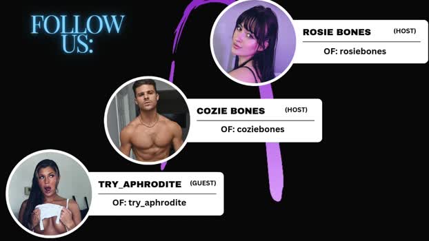rosiebones prettyface Webcam SHOW @ Chaturbate 01-10-2024