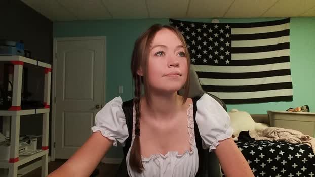 anabelleleigh fingers Webcam SHOW @ Chaturbate 01-10-2024