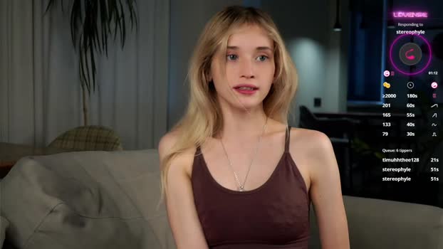 taitehambelton Video Webcam SHOW @ Chaturbate 02-10-2024