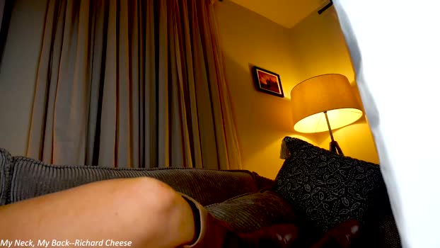 x_lily_x Video Webcam SHOW @ Chaturbate 01-10-2024