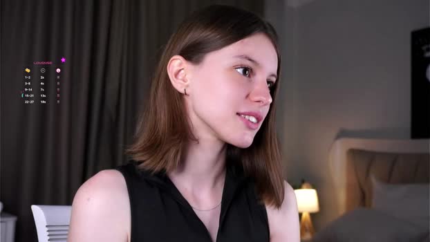 aislyfarran naked Webcam SHOW @ Chaturbate 03-10-2024