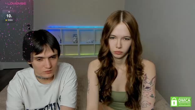 eshcka fuckface Webcam SHOW @ Chaturbate 02-10-2024