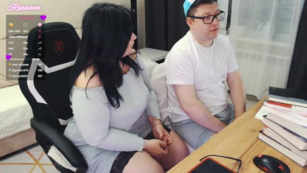 sex_space fuckass Webcam SHOW @ Chaturbate 03-10-2024