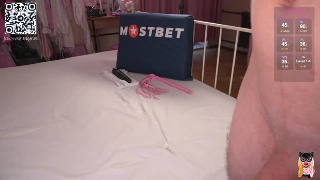 8abycat bj-dildo Webcam SHOW @ Chaturbate 04-10-2024