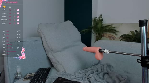 arikajoy Ass Webcam SHOW @ Chaturbate 04-10-2024