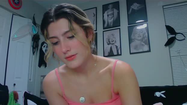 briadominick lush Webcam SHOW @ Chaturbate 04-10-2024