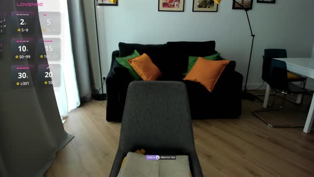 intrigueeme toys Webcam SHOW @ Chaturbate 04-10-2024
