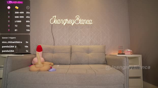 jeangreybianca natural Webcam SHOW @ Chaturbate 03-10-2024