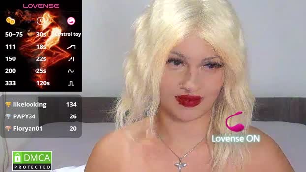 rosebelle1 toy Webcam SHOW @ Chaturbate 03-10-2024