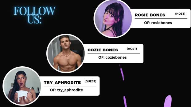 rosiebones nude Webcam SHOW @ Chaturbate 04-10-2024