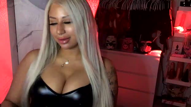 aspenmadden fuckher Webcam SHOW @ Chaturbate 04-10-2024