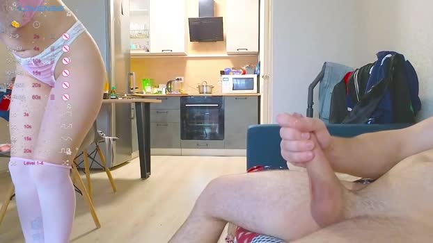 k1tty_cute wet Webcam SHOW @ Chaturbate 05-10-2024