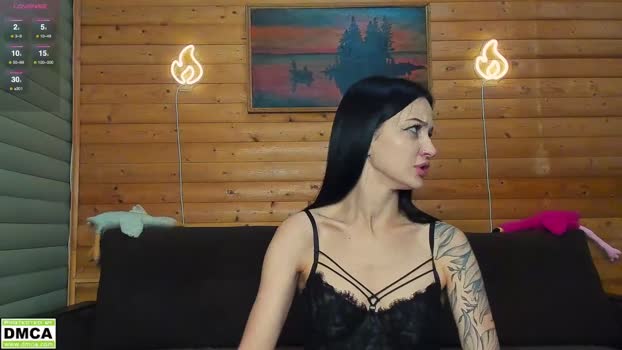 meowluv beauty Webcam SHOW @ Chaturbate 05-10-2024