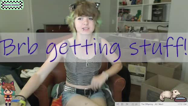 nami3neko big Webcam SHOW @ Chaturbate 05-10-2024