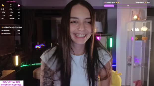 oooops__ deep Webcam SHOW @ Chaturbate 04-10-2024