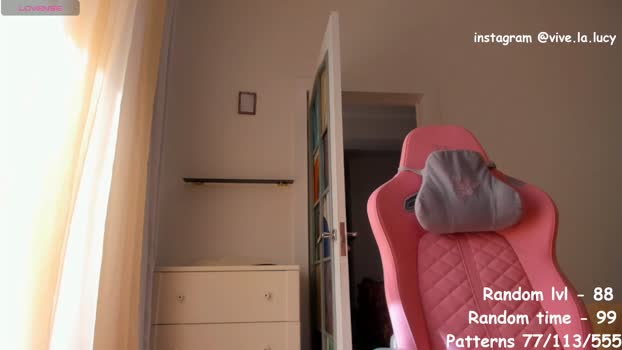 thatgirl___ analtoy Webcam SHOW @ Chaturbate 05-10-2024