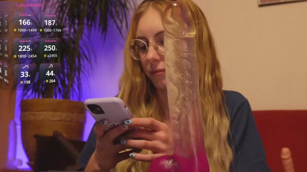 girl_i_am fuck Webcam SHOW @ Chaturbate 05-10-2024