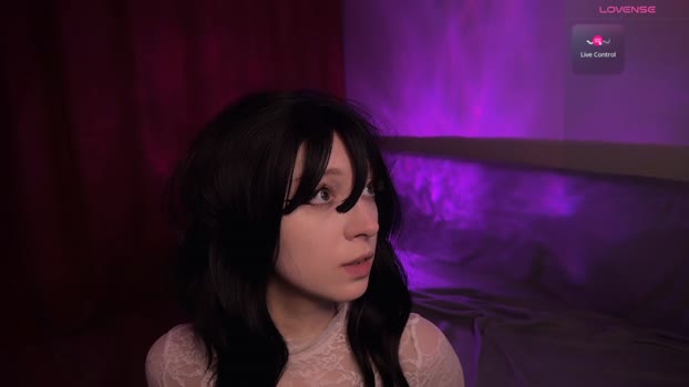 darkfirenight Pretty Webcam SHOW @ Chaturbate 07-10-2024