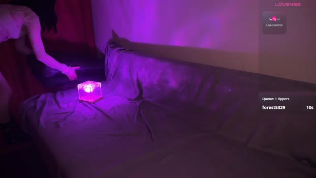 darkfirenight Porn Webcam SHOW @ Chaturbate 07-10-2024