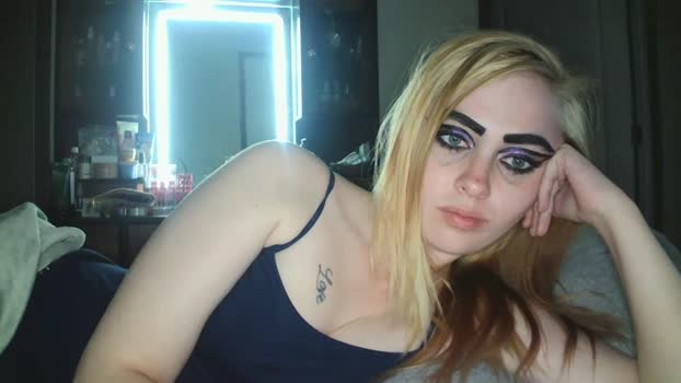 haileyakuma69 toy Webcam SHOW @ Chaturbate 07-10-2024