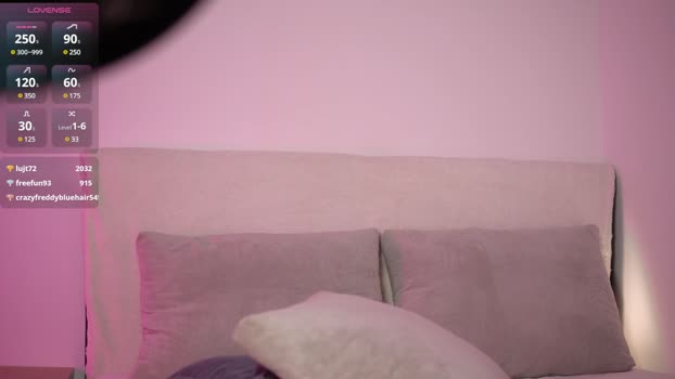 honeyyykate horny Webcam SHOW @ Chaturbate 06-10-2024