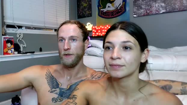 jennaxbarry lick Webcam SHOW @ Chaturbate 07-10-2024