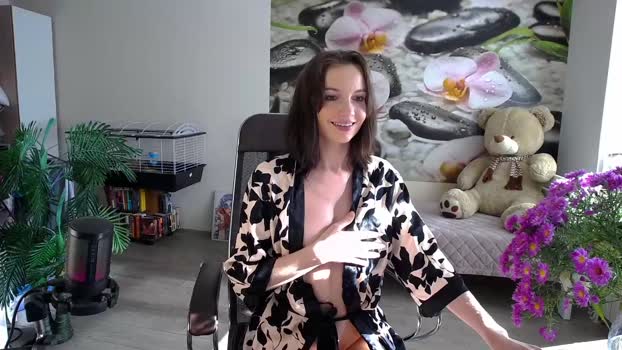 jennycutey natural Webcam SHOW @ Chaturbate 07-10-2024