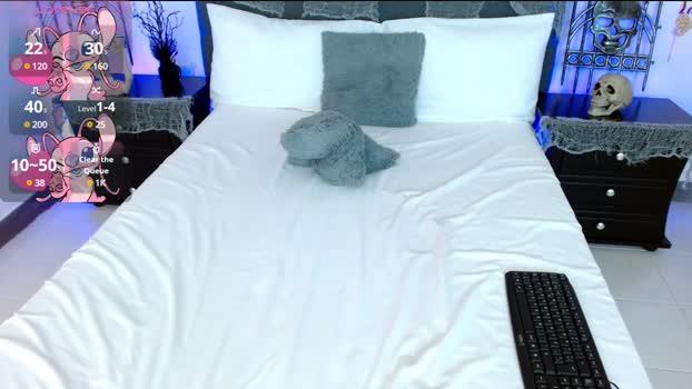 leonacutecam beautiful Webcam SHOW @ Chaturbate 07-10-2024