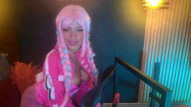 scarlett_collins01 hot Webcam SHOW @ Chaturbate 07-10-2024