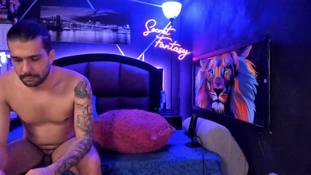 secretfantasy_xxx spanking Webcam SHOW @ Chaturbate 07-10-2024