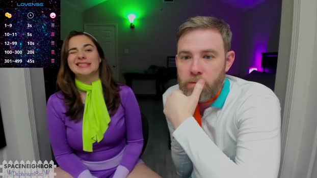 spaceneighbor kink Webcam SHOW @ Chaturbate 07-10-2024