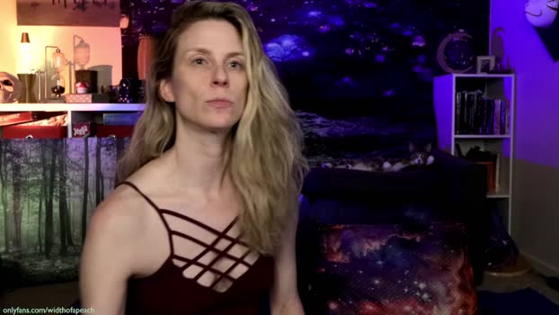 widthofapeach fuckher Webcam SHOW @ Chaturbate 07-10-2024