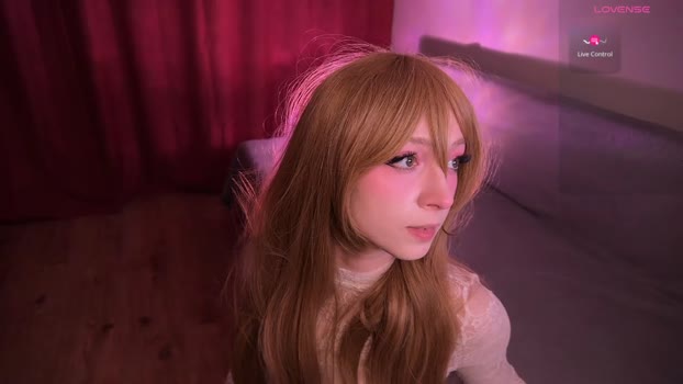 darkfirenight big Webcam SHOW @ Chaturbate 08-10-2024