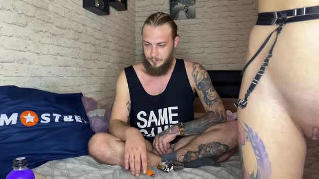 hotcoupleee2020 sweet Webcam SHOW @ Chaturbate 09-10-2024