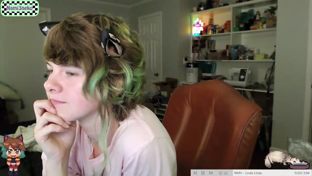nami3neko fingers Webcam SHOW @ Chaturbate 09-10-2024