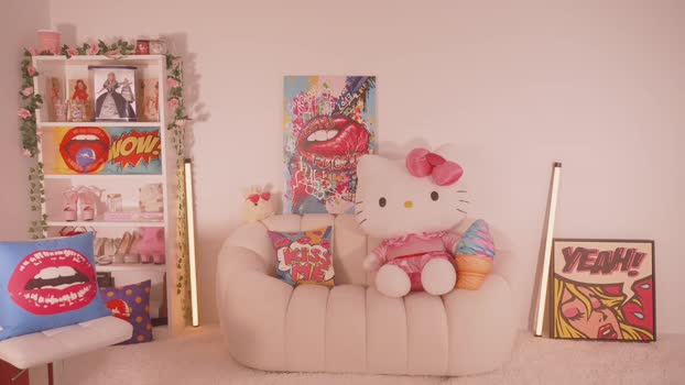 bunnydollstella Naked Webcam SHOW @ Chaturbate 10-10-2024