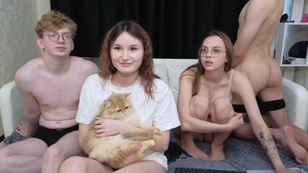 loossers oral Webcam SHOW @ Chaturbate 10-10-2024