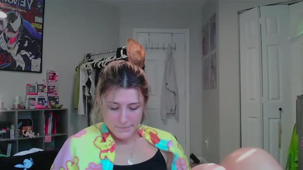 briadominick sucktits Webcam SHOW @ Chaturbate 11-10-2024