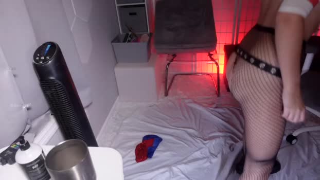 finleyfae horny Webcam SHOW @ Chaturbate 11-10-2024
