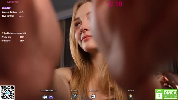 lissa_meooow nude Webcam SHOW @ Chaturbate 12-10-2024