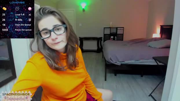 spaceneighbor sucktits Webcam SHOW @ Chaturbate 11-10-2024