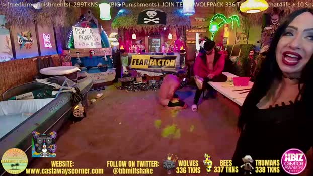 bigbananamilfshake fuckhard Webcam SHOW @ Chaturbate 13-10-2024