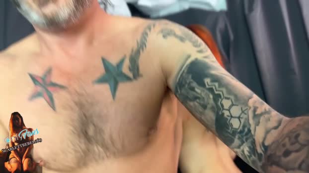 heathaustin8bi7 Webcam Webcam SHOW @ Chaturbate 13-10-2024