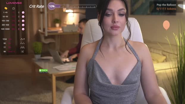 office_online Porn Webcam SHOW @ Chaturbate 12-10-2024