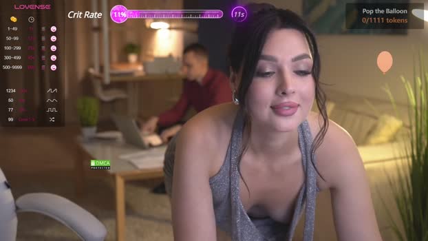 office_online lovense Webcam SHOW @ Chaturbate 12-10-2024