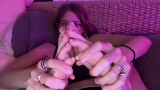 oliviahansleyy big Webcam SHOW @ Chaturbate 13-10-2024