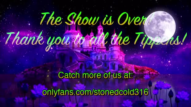 stonedcold316420 sucktits Webcam SHOW @ Chaturbate 13-10-2024