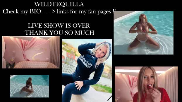 wildtequilla tits Webcam SHOW @ Chaturbate 13-10-2024