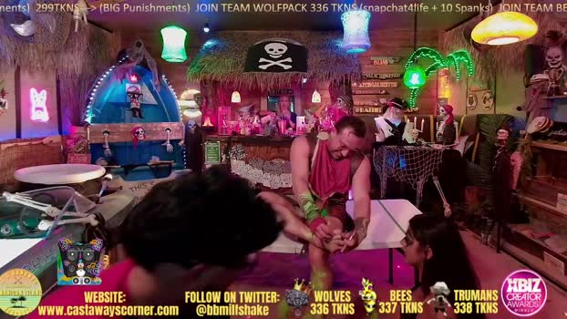 bigbananamilfshake playtime Webcam SHOW @ Chaturbate 14-10-2024