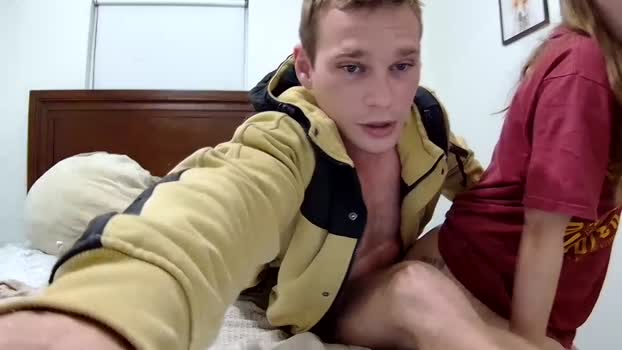 blakeandskylar analtoy Webcam SHOW @ Chaturbate 14-10-2024